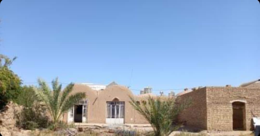 منزل مسکونی